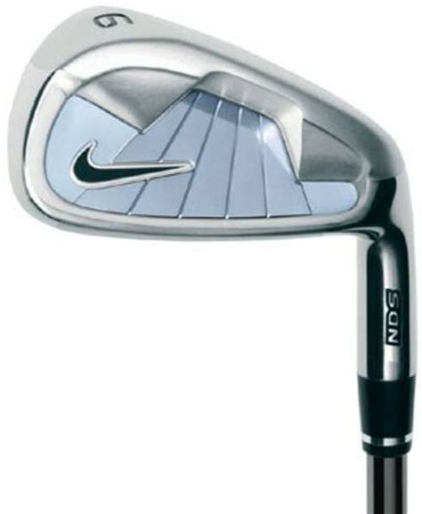 nike swing golf clubs